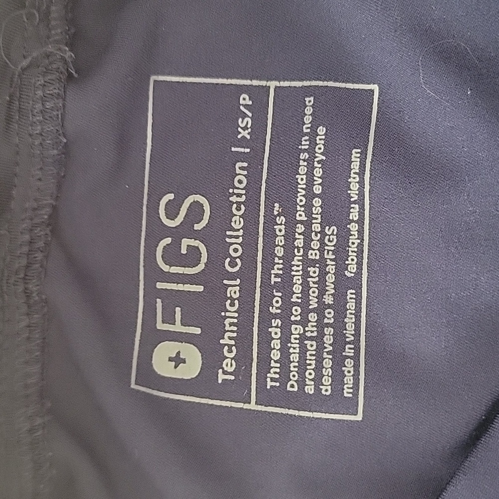 Figs SCRUBS Set - Picture 14 of 16